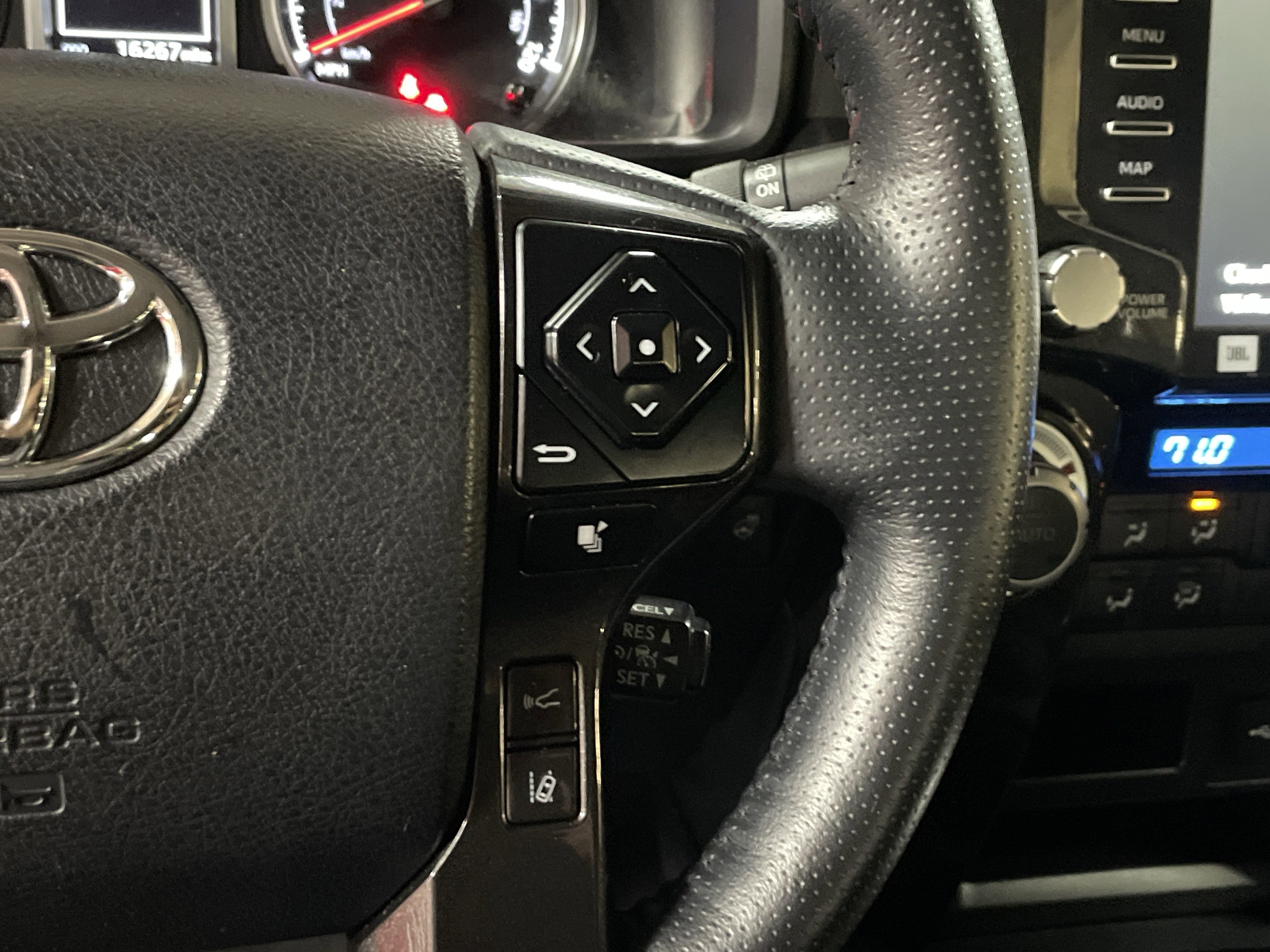 Used 2023 Toyota 4Runner TRD Pro image 13