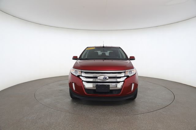 Used 2013 Ford Edge SEL FWD image 31