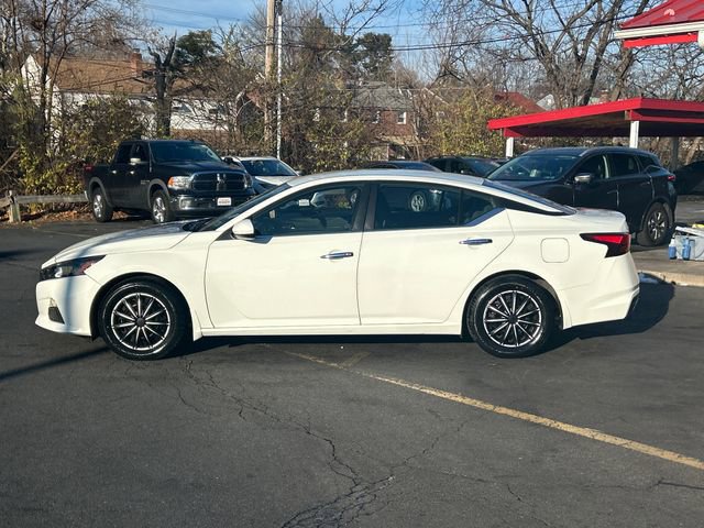 Used 2022 Nissan Altima 2.5 S image 3