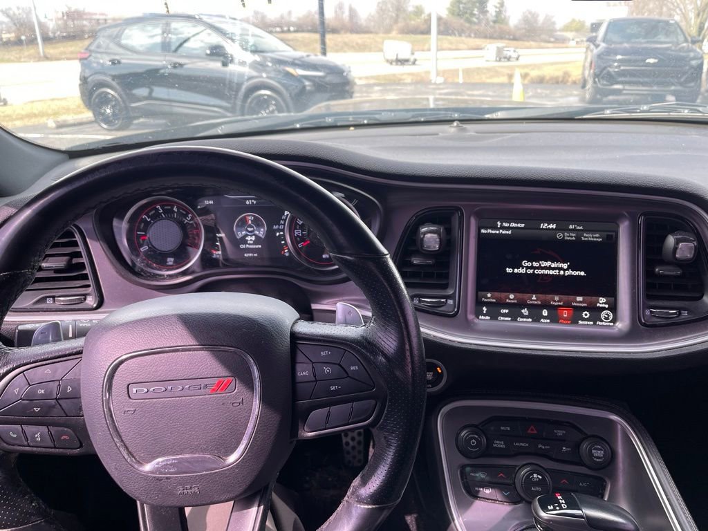 Used 2020 Dodge Challenger R/T Scat Pack image 6