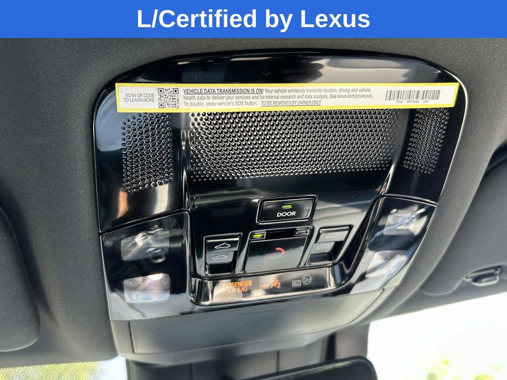 Used 2026 Lexus RX 350 Premium FWD image 18