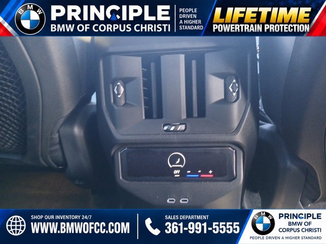Used 2026 BMW X3 xDrive30i w/ Premium Package AWD/4WD image 15