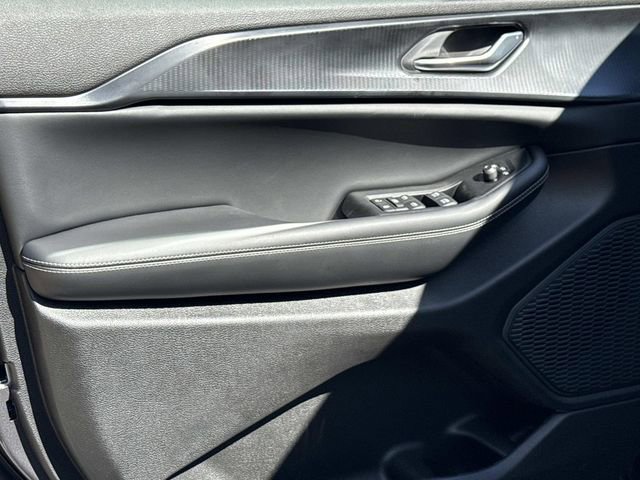 New 2026 Jeep Grand Cherokee Laredo image 28