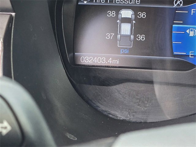 Certified 2019 Ford Ranger Lariat w/ Technology Package image 28