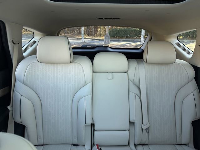 Used 2023 Genesis GV80 2.5T w/ Prestige 20" Package image 33