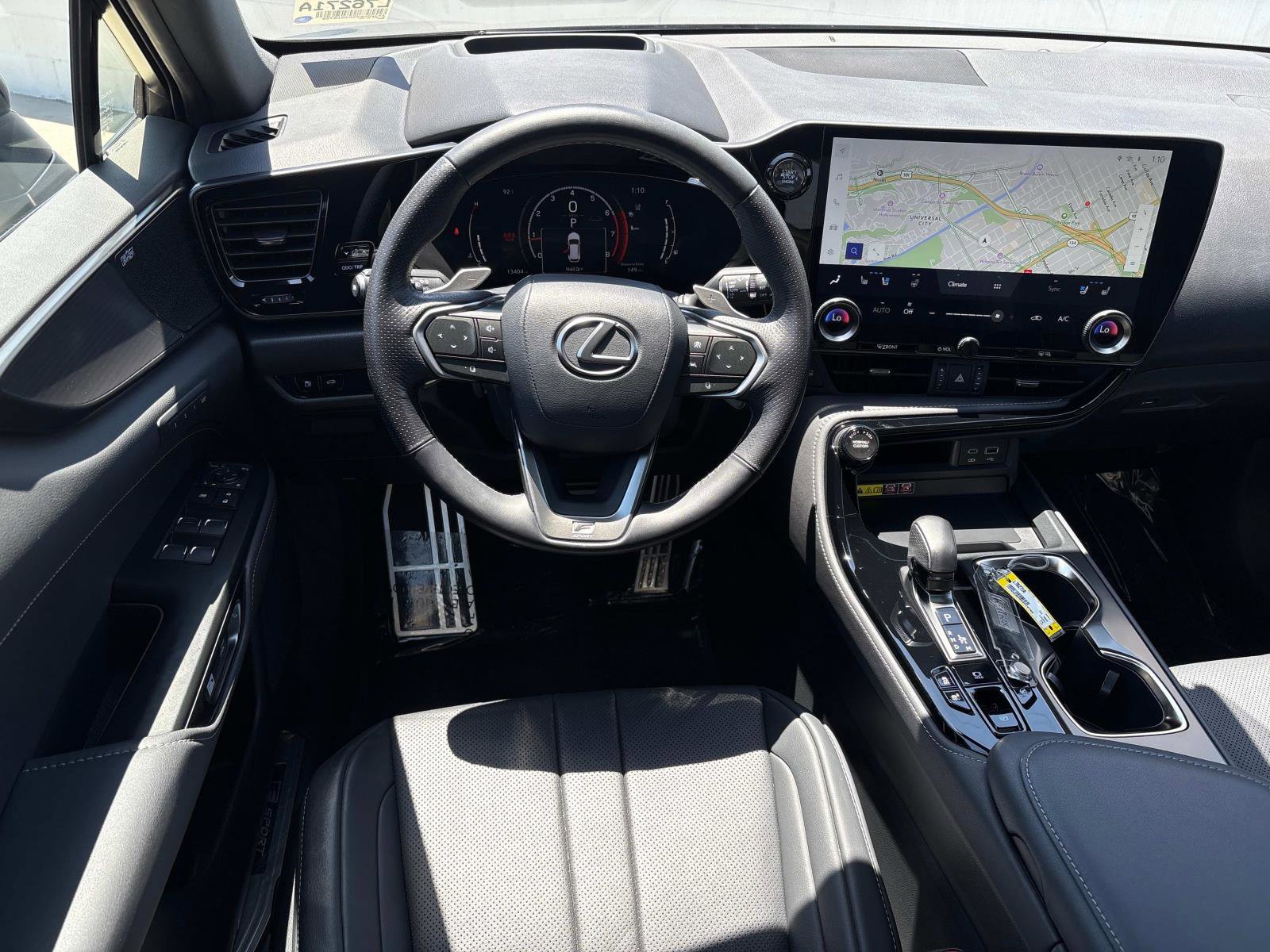 Used 2024 BMW 330i xDrive Sedan w/ Premium Package image 10