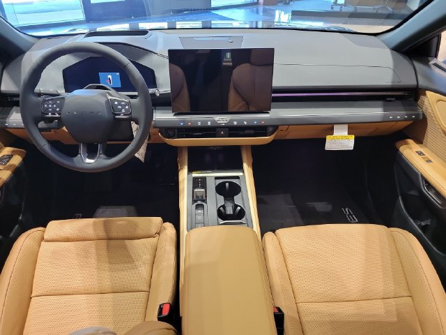 New 2026 Lexus ES 500e w/ Accessory Package (2T) AWD/4WD image 9