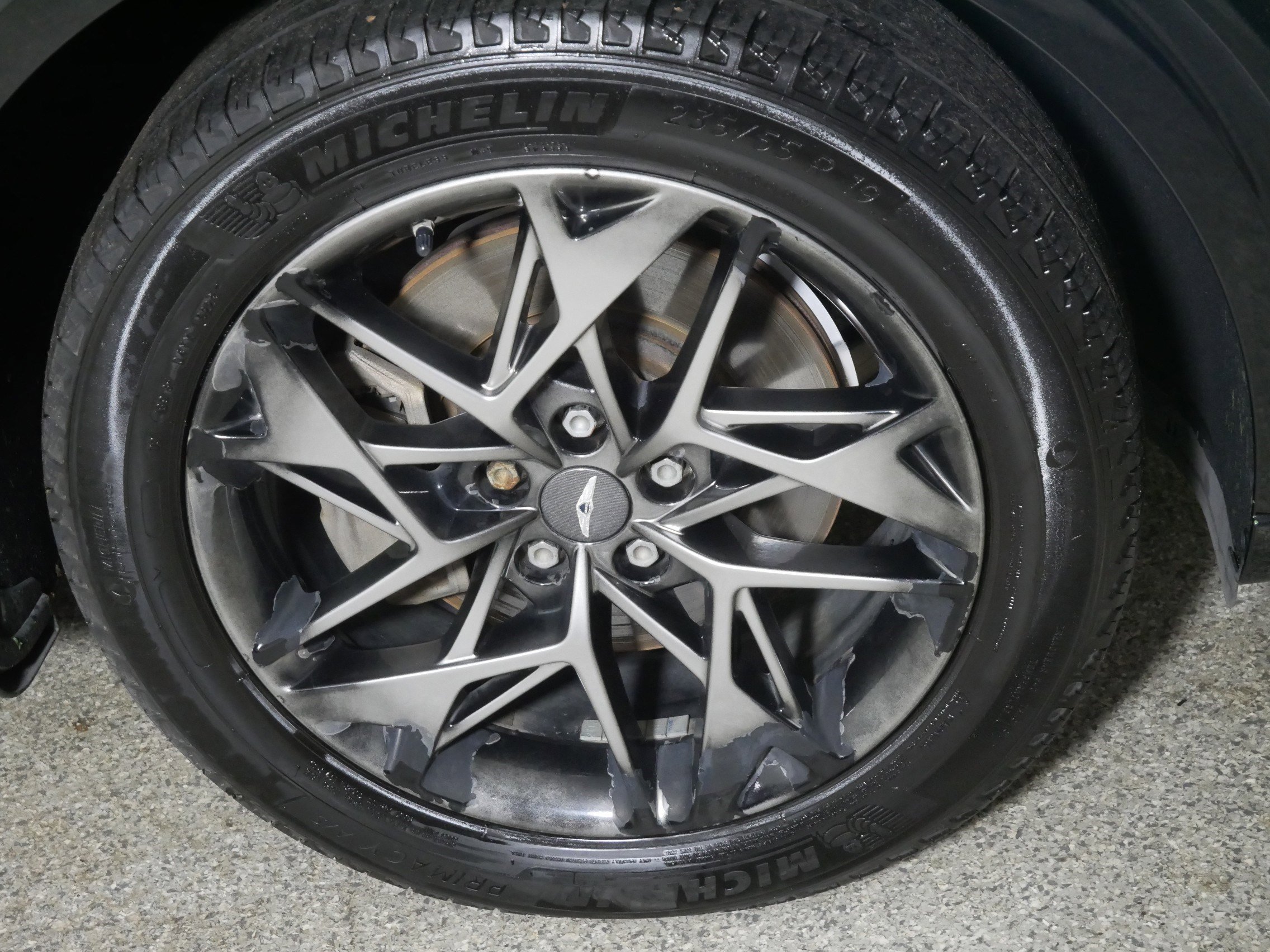 Certified 2022 Genesis GV70 2.5T w/ Select Package image 15