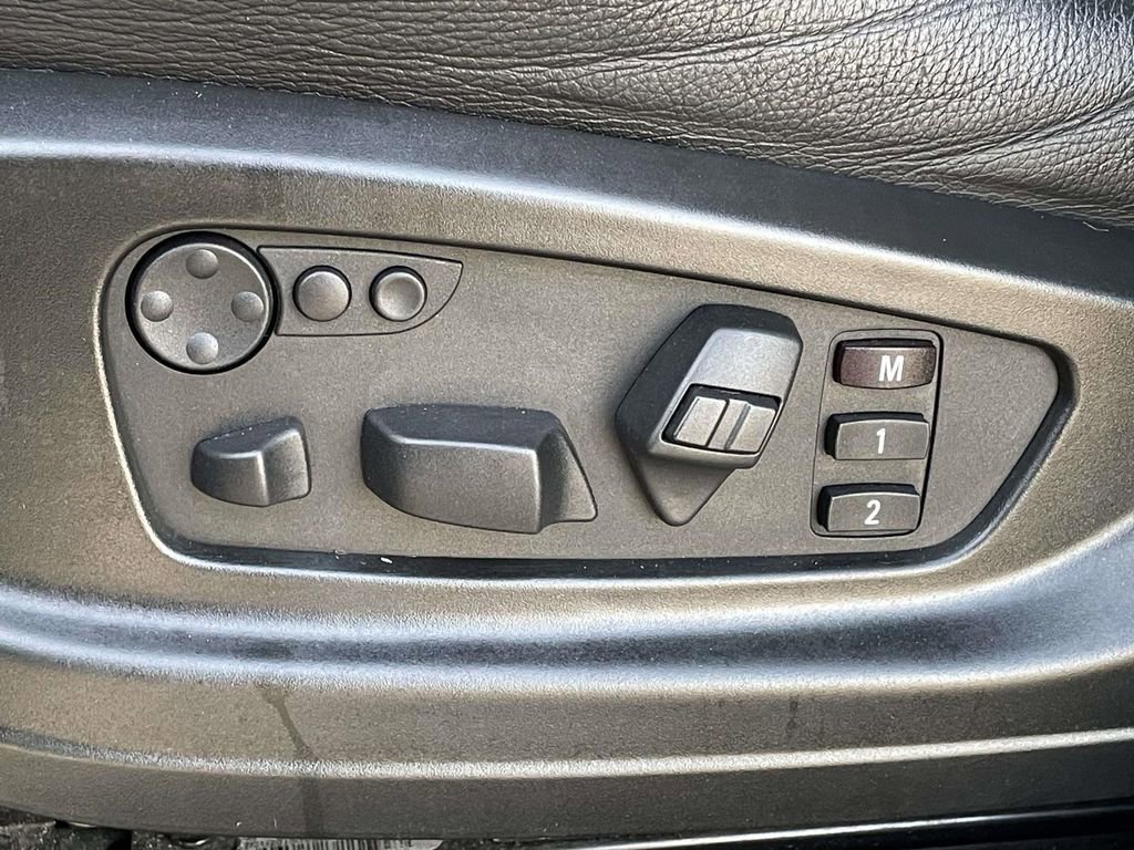 Used 2014 BMW X6 M image 7