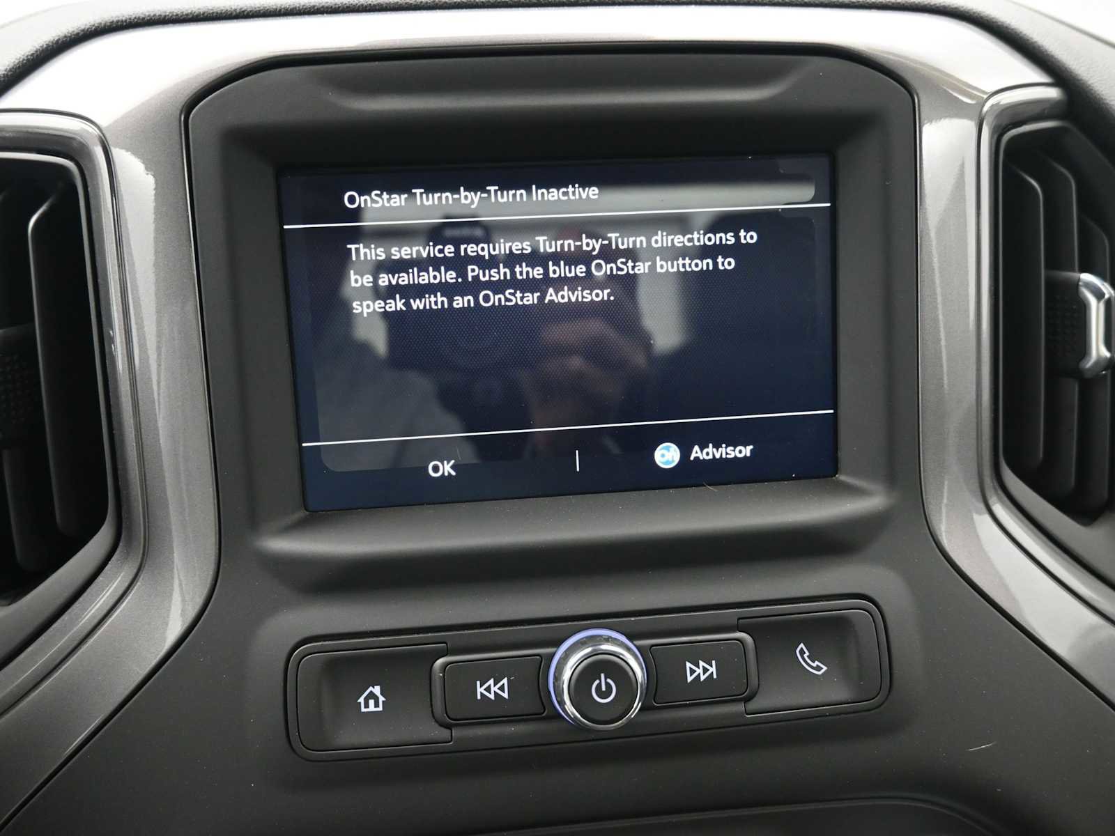 Used 2025 GMC Sierra 2500 Pro w/ Convenience Package image 18