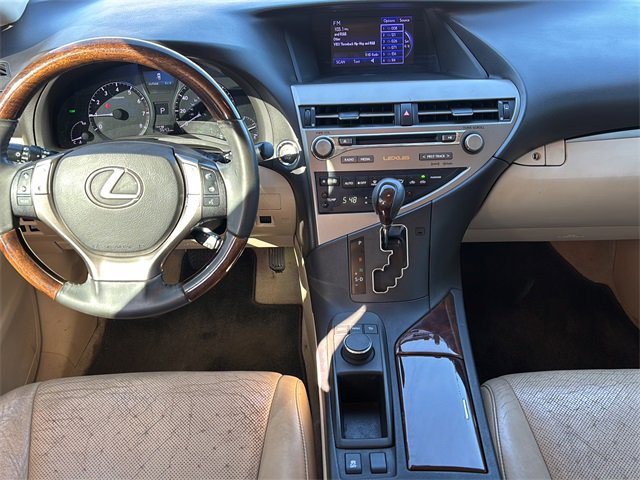 Used 2013 Lexus RX 350 FWD image 14