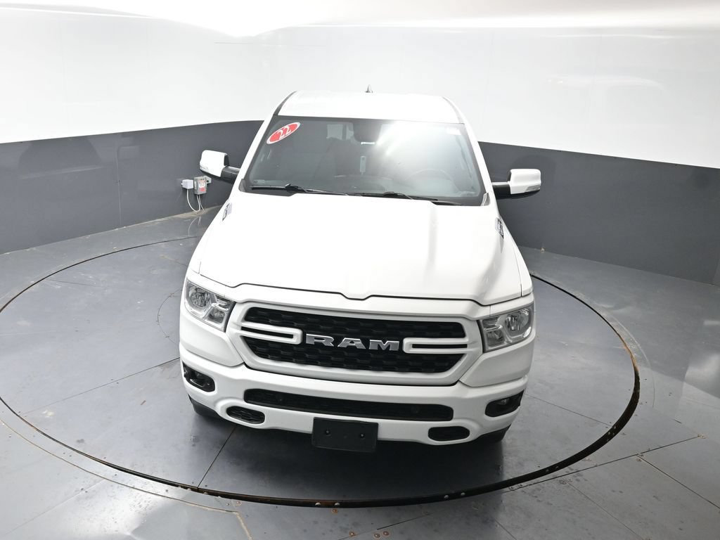 Used 2022 RAM 1500 Big Horn AWD/4WD image 43