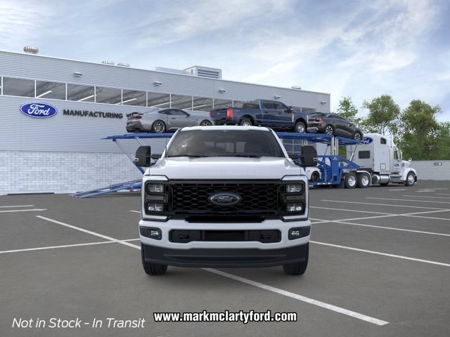 New 2026 Ford F350 XLT AWD/4WD image 6