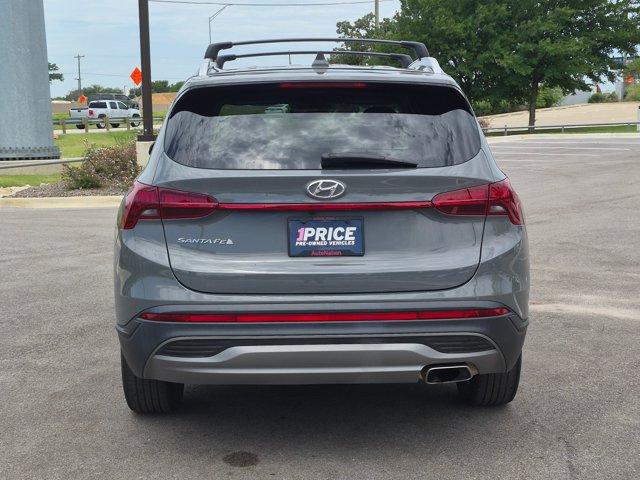 Used 2023 Hyundai Santa Fe SEL FWD image 4