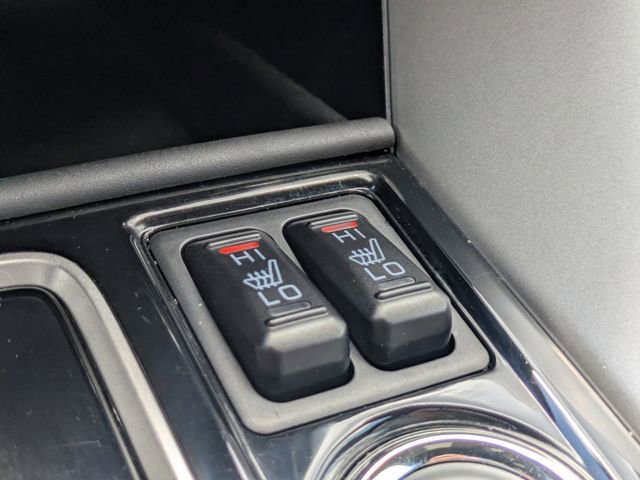 Used 2024 Mitsubishi Eclipse Cross SEL image 25