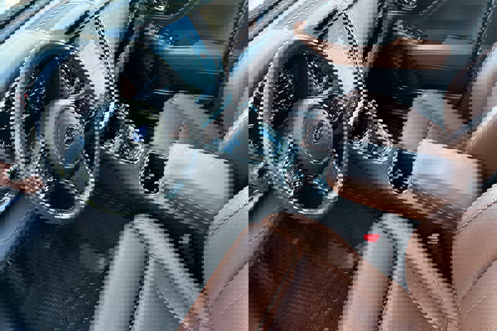 Used 2023 Subaru Outback Touring XT w/ Popular Package #2 image 11