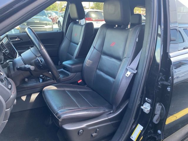 Used 2022 Dodge Durango R/T w/ Blacktop Package image 15