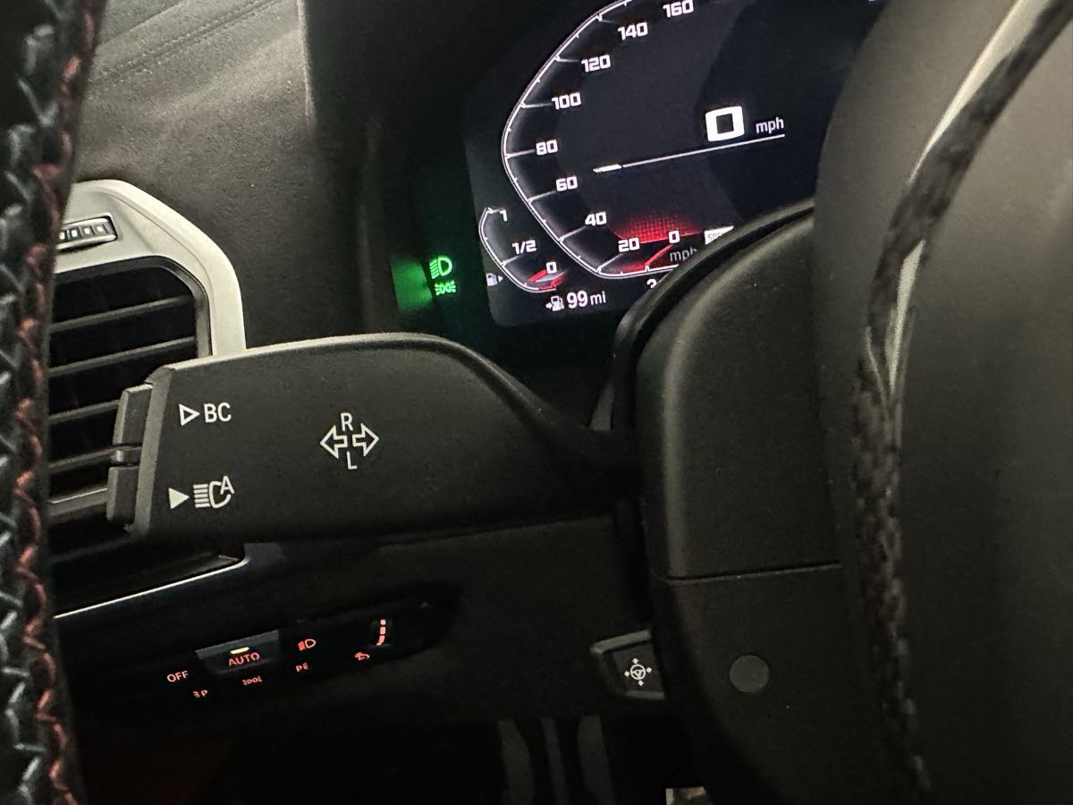 Used 2023 BMW M8 Competition w/ M Driver's Package image 30