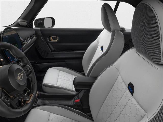 New 2026 MINI Cooper John Cooper Works FWD image 6