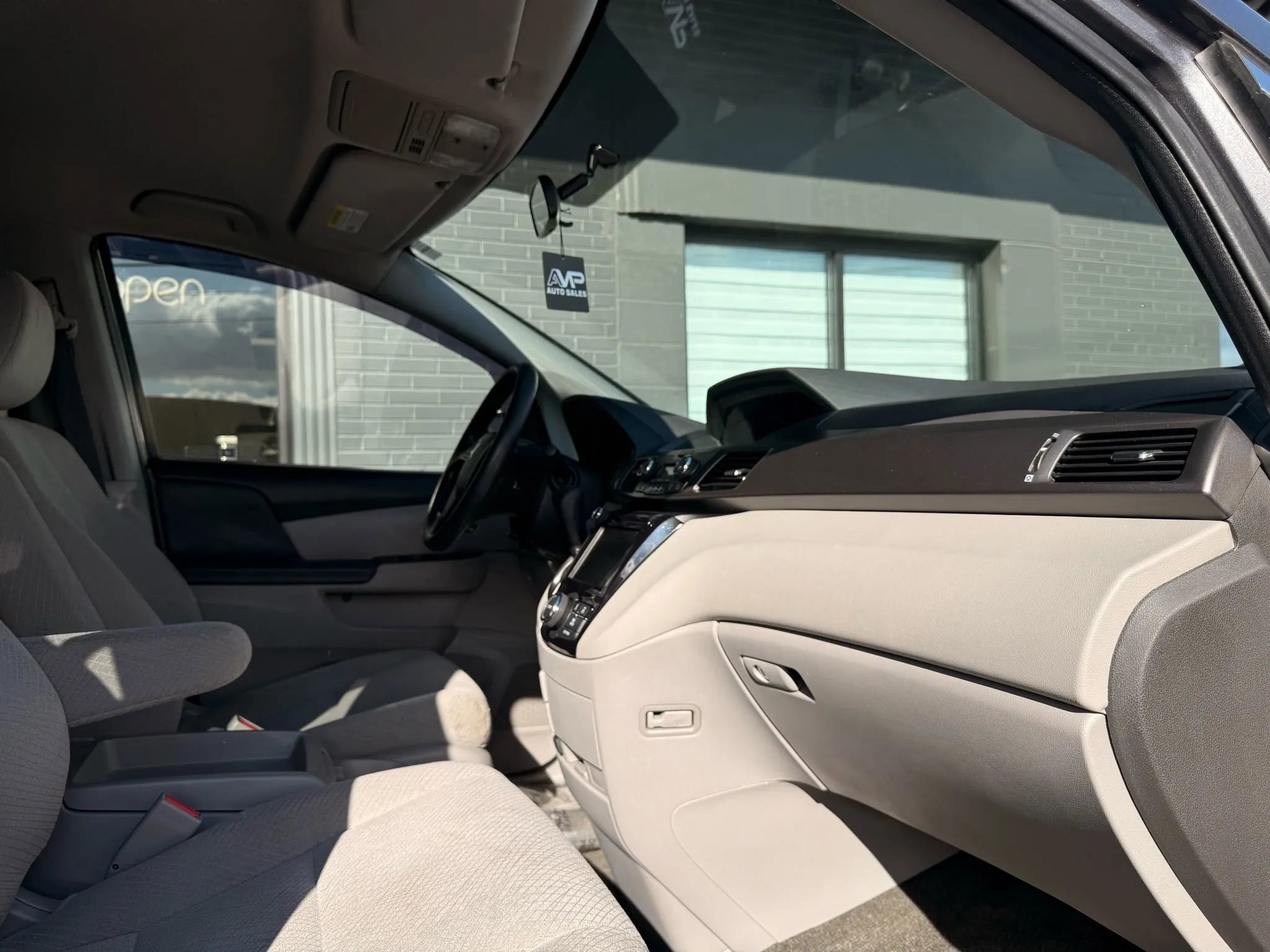 Used 2016 Honda Odyssey EX image 22