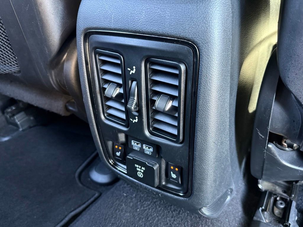 Certified 2020 Dodge Durango R/T image 42