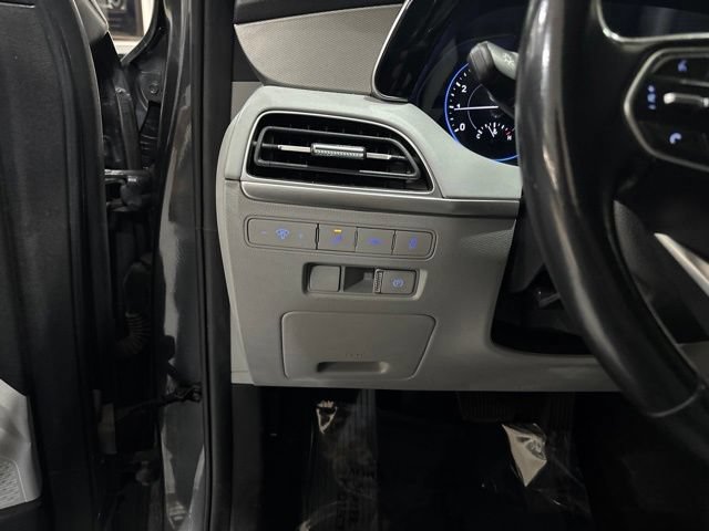 Used 2021 Hyundai Palisade SEL AWD/4WD image 12