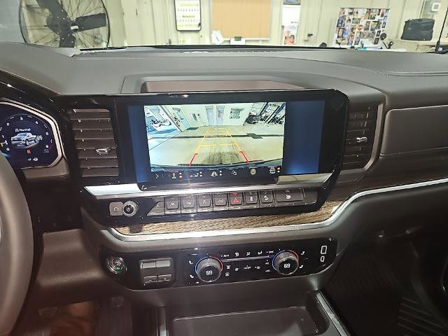 New 2026 Chevrolet Silverado 1500 RST AWD/4WD image 15