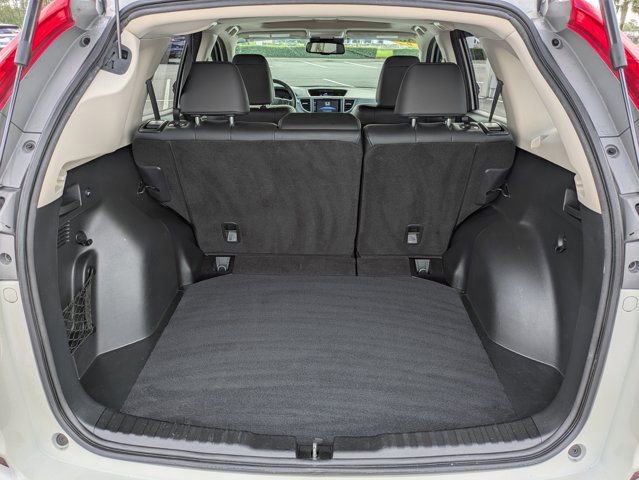 Used 2016 Honda CR-V Touring image 16
