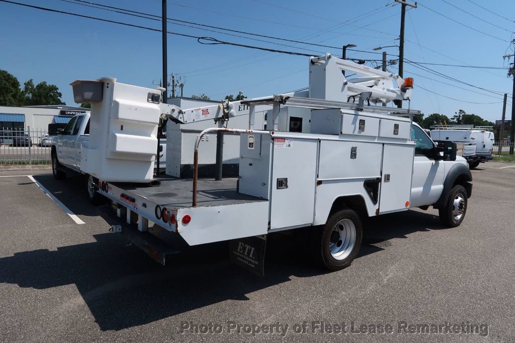 Used 2012 Ford F450 XL AWD/4WD image 5