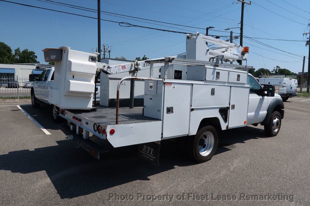 Used 2012 Ford F450 XL image 5