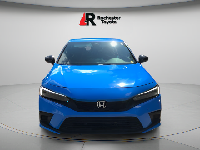 Used 2022 Honda Civic Sport image 2