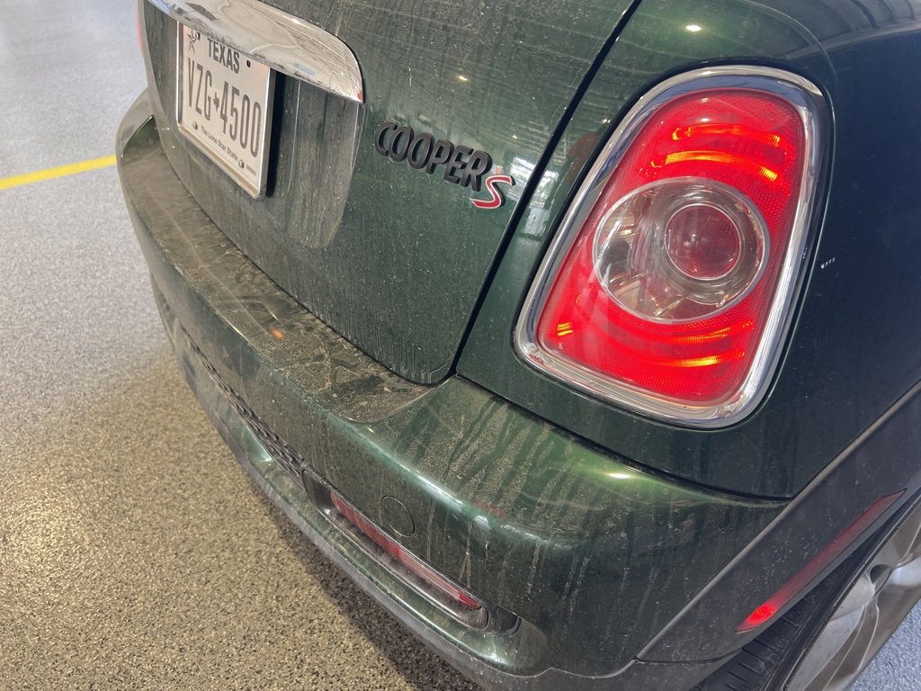 Used 2012 MINI Cooper S image 15