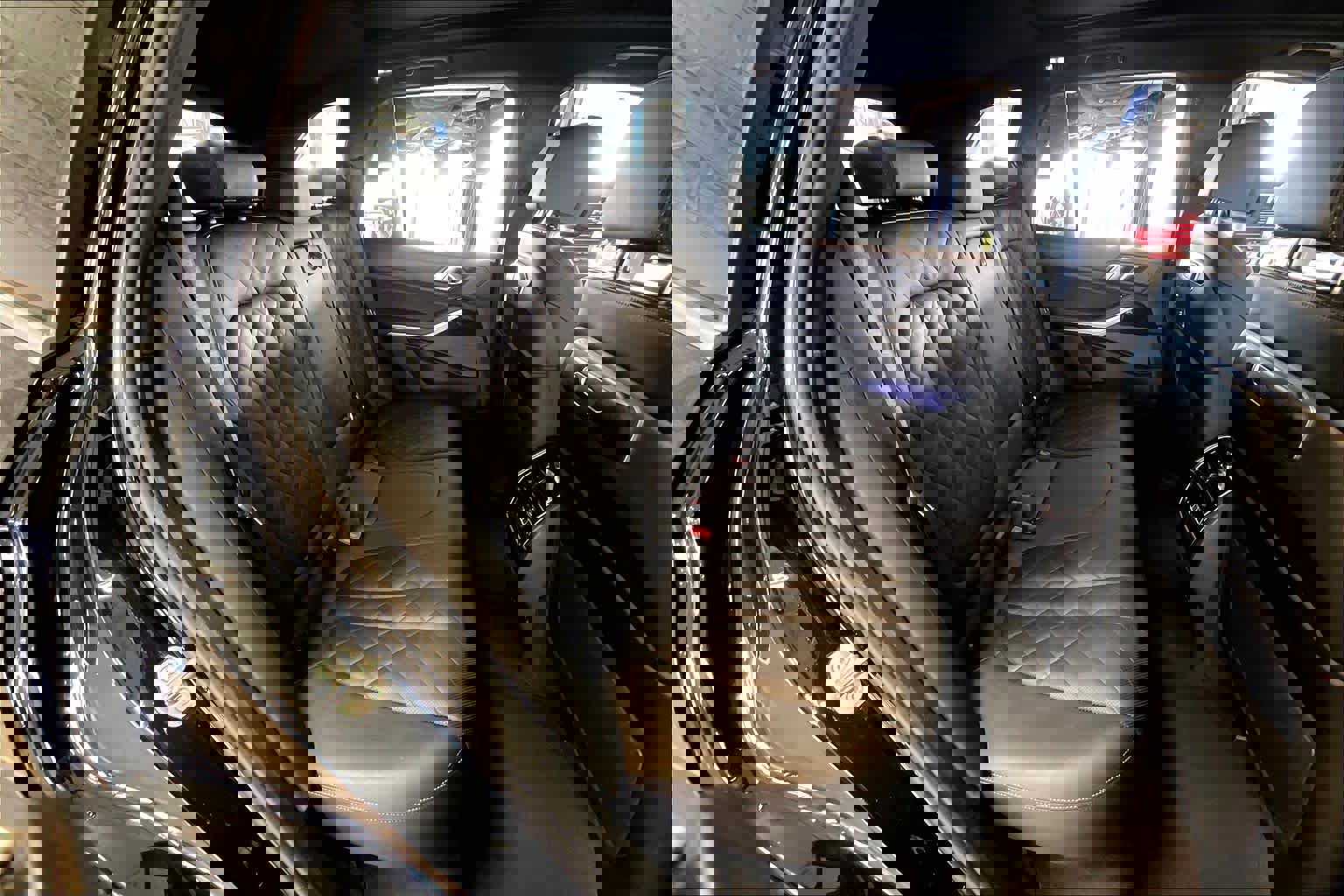 Used 2024 BMW X5 xDrive50e image 18