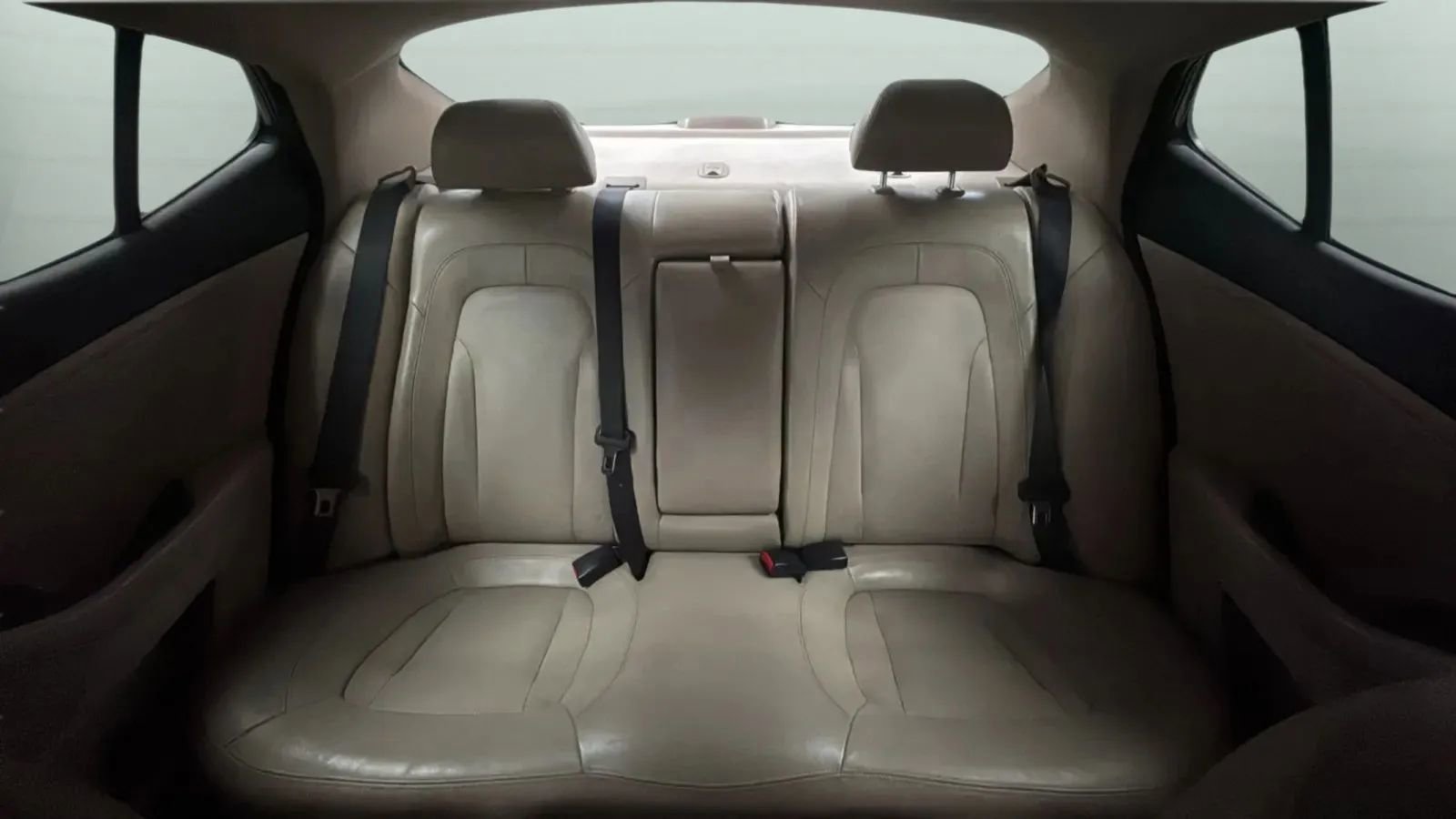 Used 2011 Kia Optima EX FWD image 17