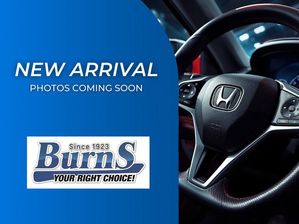 New 2026 Honda Prelude image 1
