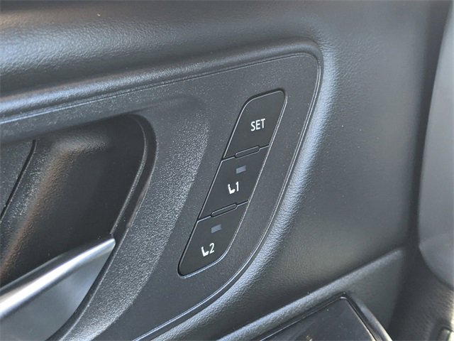 Used 2023 Nissan Rogue SL w/ SL Premium Package image 22