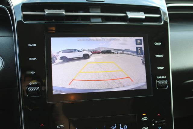Used 2023 Hyundai Tucson SEL AWD/4WD image 28