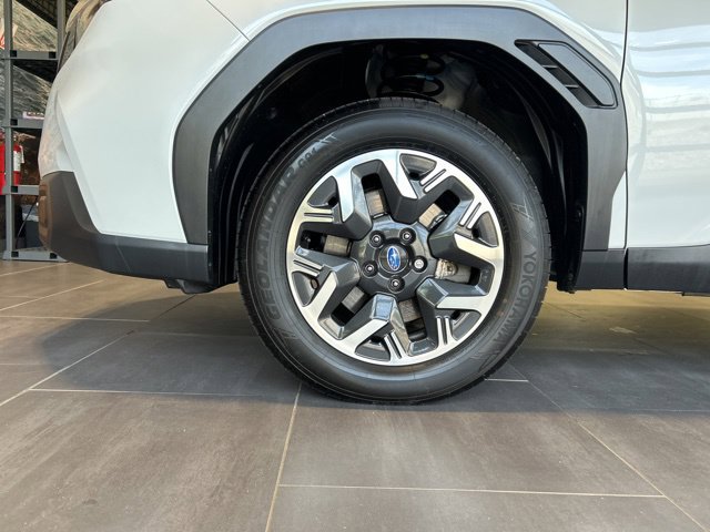 Used 2026 Subaru Forester Premium AWD/4WD image 36