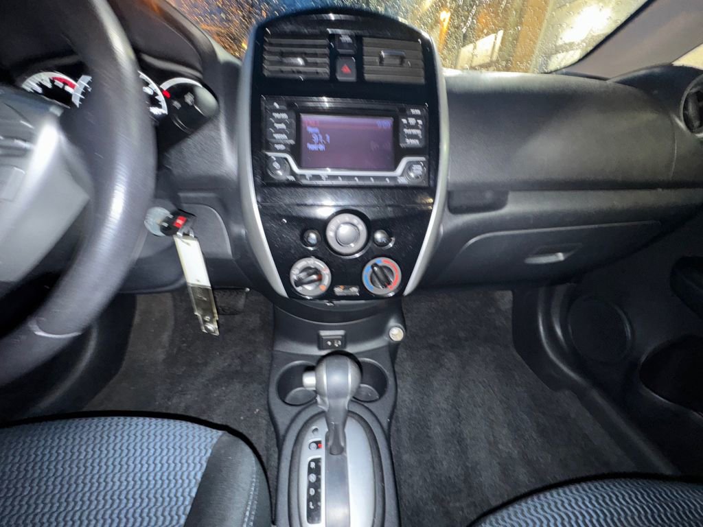 Used 2017 Nissan Versa Note SV image 14