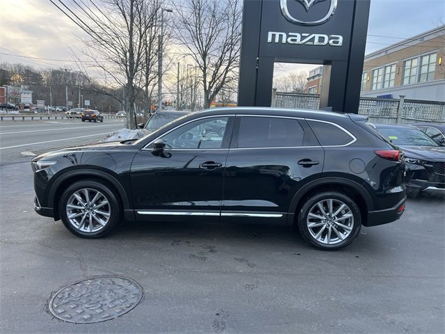 Certified 2023 MAZDA CX-9 Grand Touring image 5