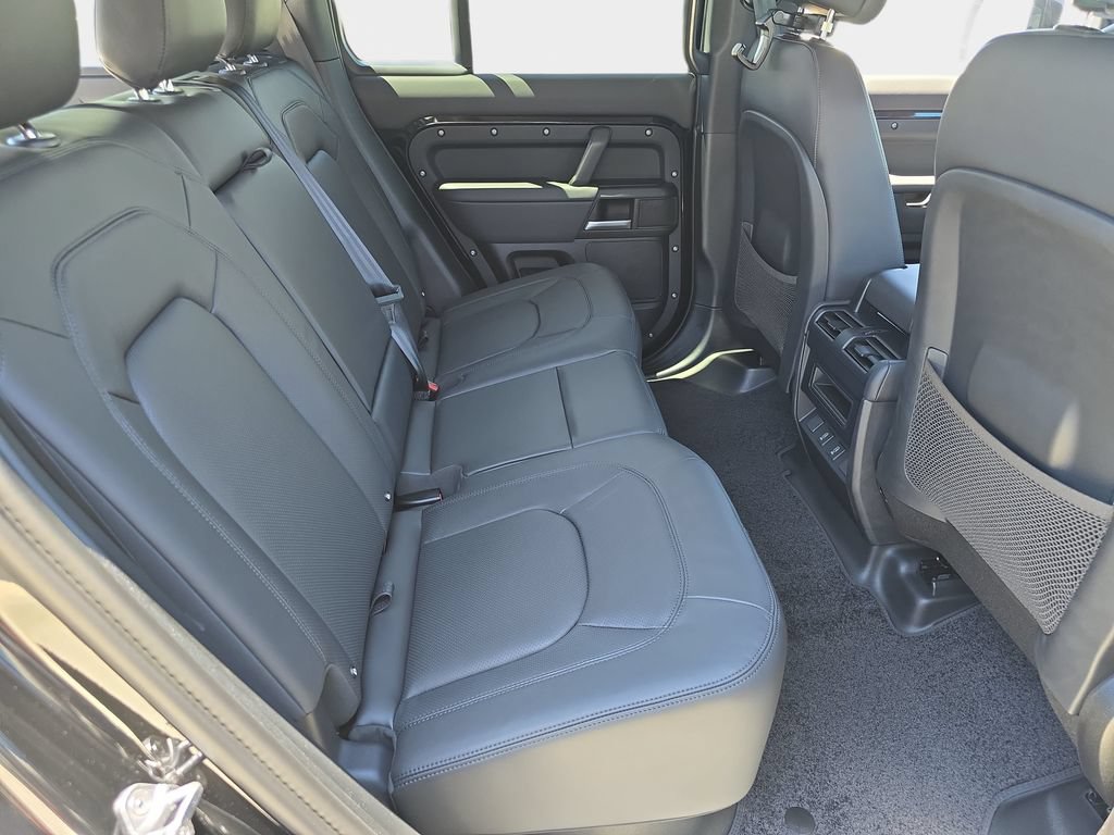 New 2026 Land Rover Defender 110 S AWD/4WD image 11