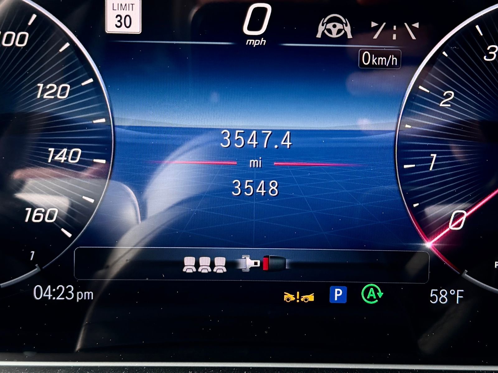Used 2026 Mercedes-Benz GLE 450 4MATIC image 27