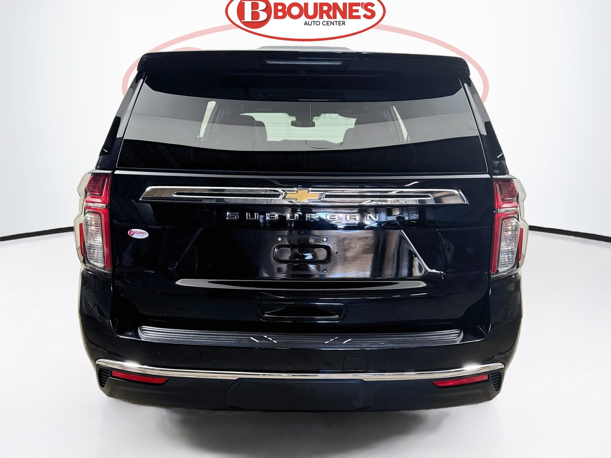 Used 2023 Chevrolet Suburban LS AWD/4WD image 7