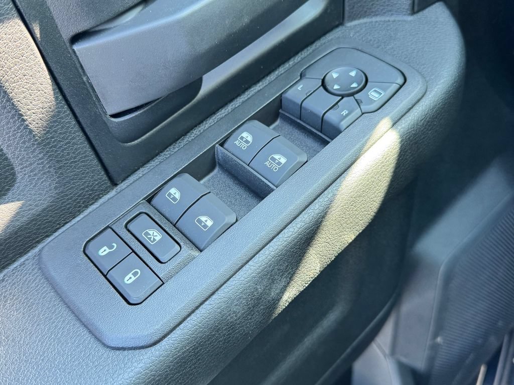 New 2026 RAM 2500 Tradesman AWD/4WD image 24