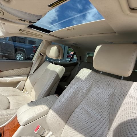 Used 2005 Mercedes-Benz S 500 image 7
