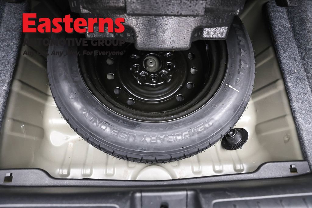 Used 2021 Honda Accord LX image 21