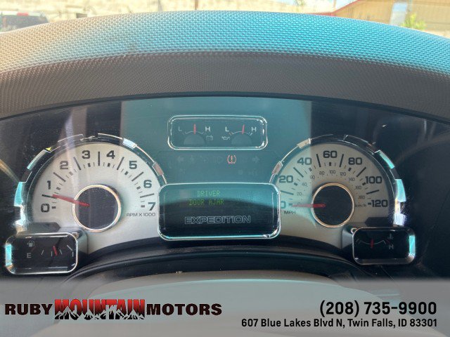 Used 2007 Ford Expedition Eddie Bauer AWD/4WD image 14