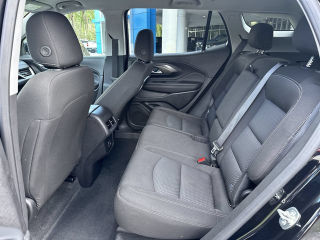 Used 2024 GMC Terrain SLE AWD/4WD image 27