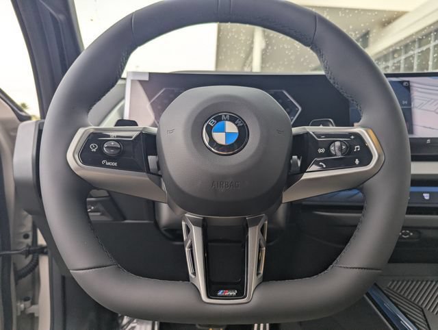 New 2026 BMW X3 xDrive30i w/ M Sport Package AWD/4WD image 24