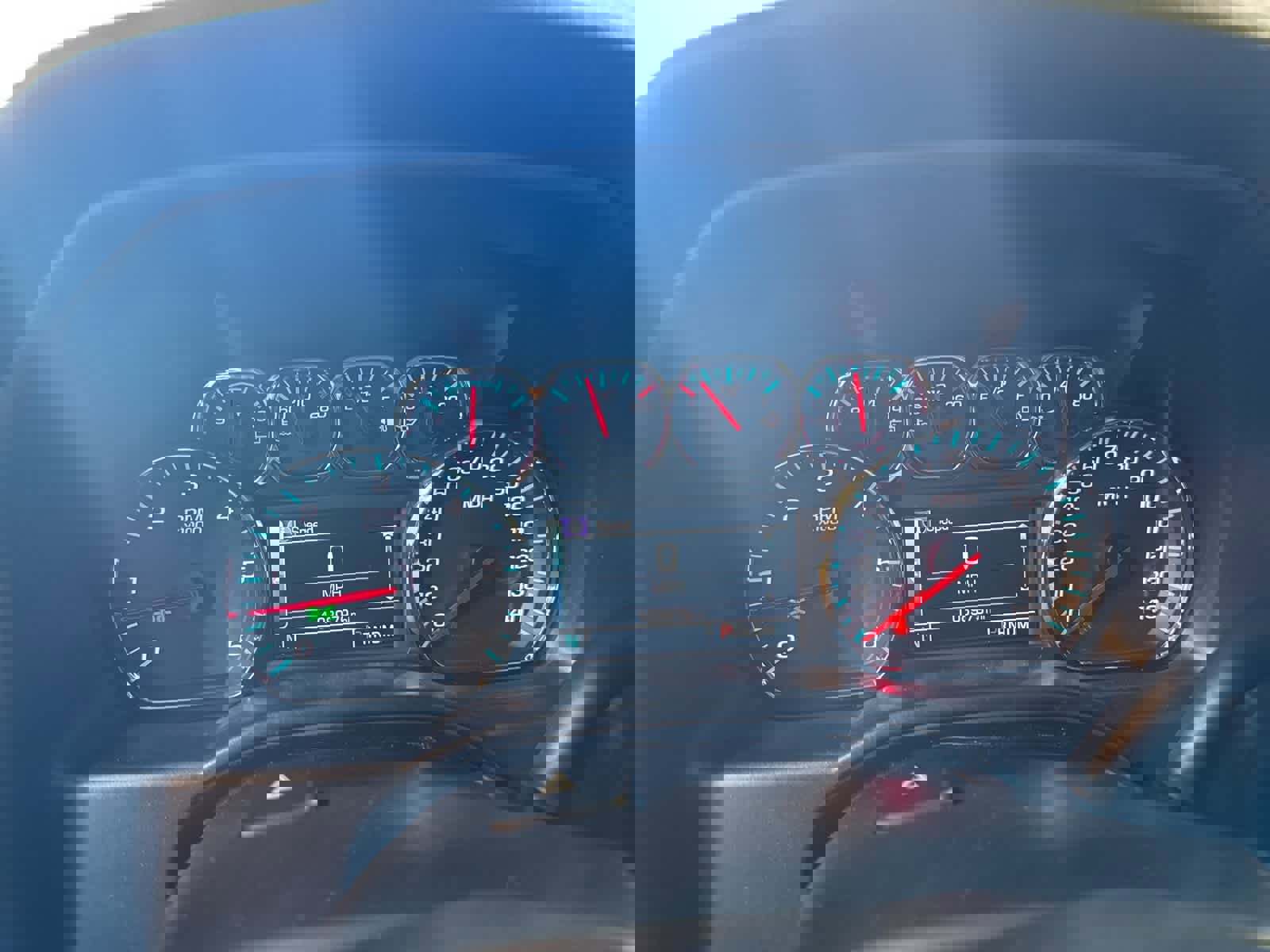 Used 2015 Chevrolet Silverado 1500 LT w/ All Star Edition image 21